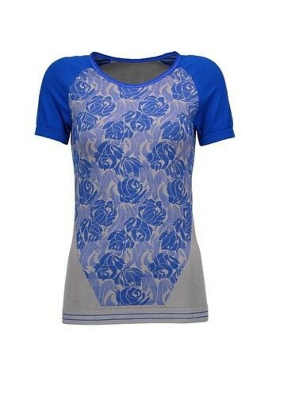 Stella McCartney Adidas Seamless Tee